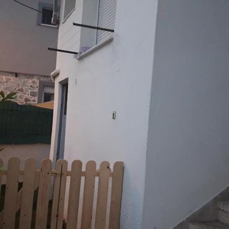 Apartmán Desire House Kavala Exteriér fotografie