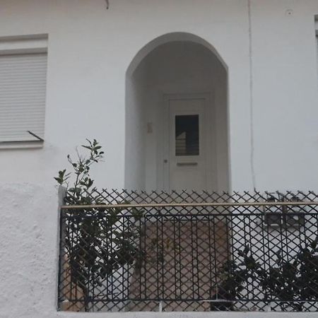 Apartmán Desire House Kavala Exteriér fotografie