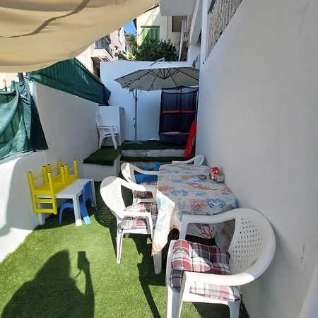 Apartmán Desire House Kavala Exteriér fotografie