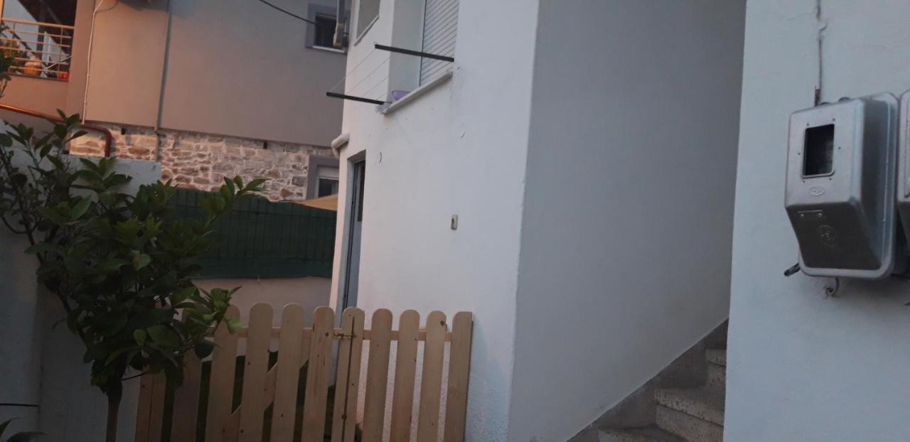 Apartmán Desire House Kavala Exteriér fotografie