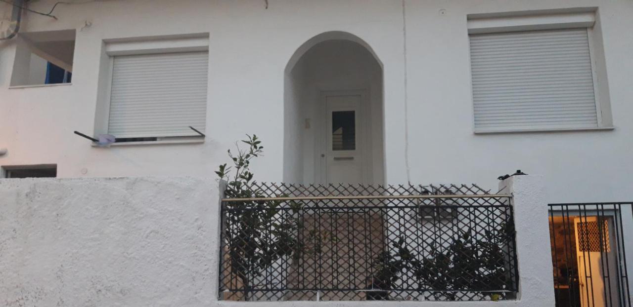 Apartmán Desire House Kavala Exteriér fotografie