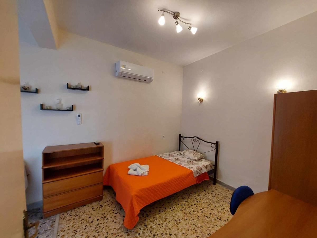 Apartmán Desire House Kavala Exteriér fotografie