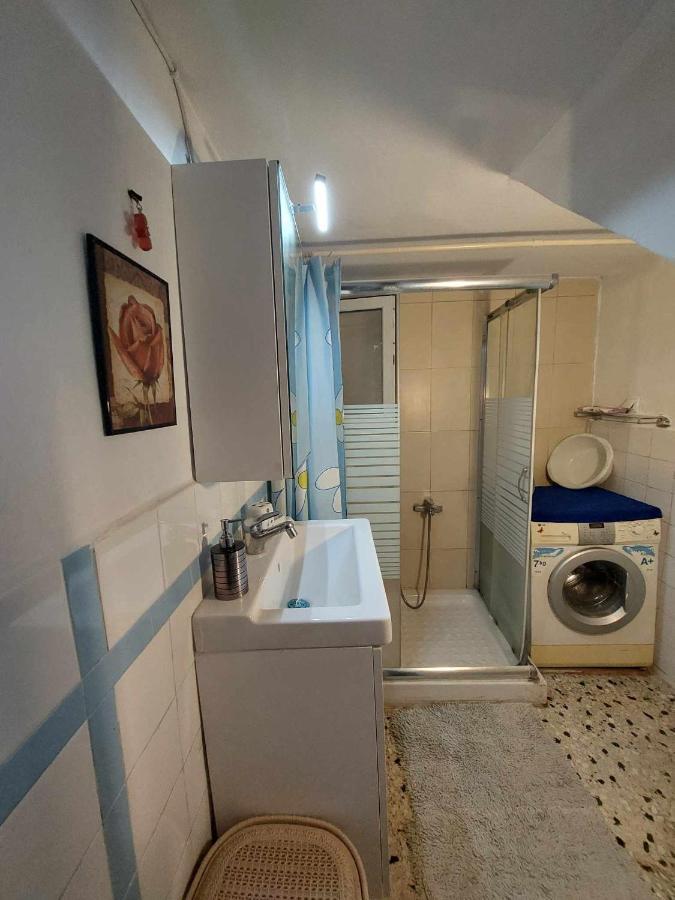 Apartmán Desire House Kavala Exteriér fotografie