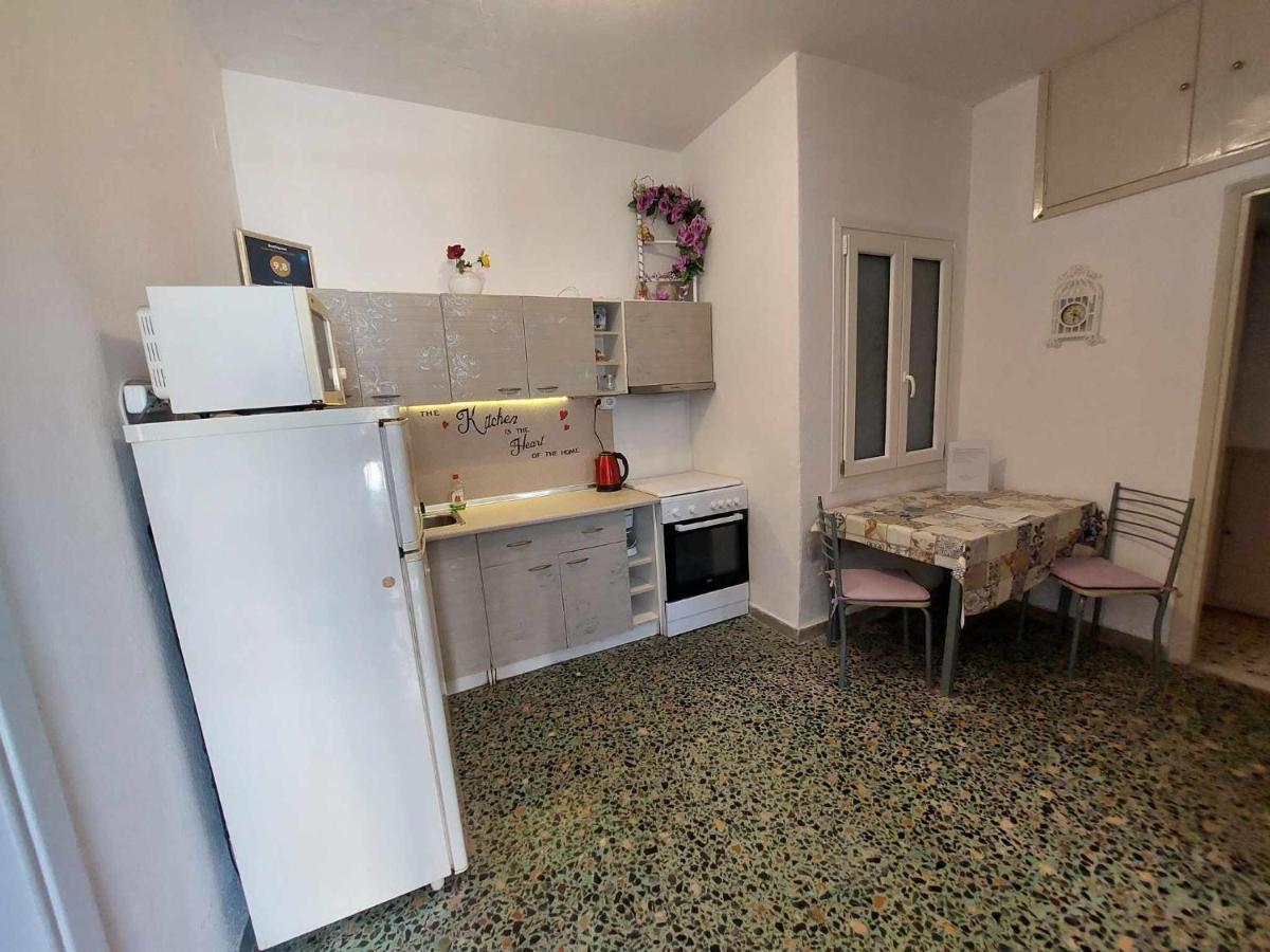 Apartmán Desire House Kavala Exteriér fotografie