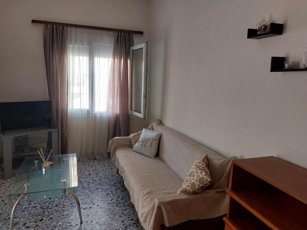 Apartmán Desire House Kavala Exteriér fotografie