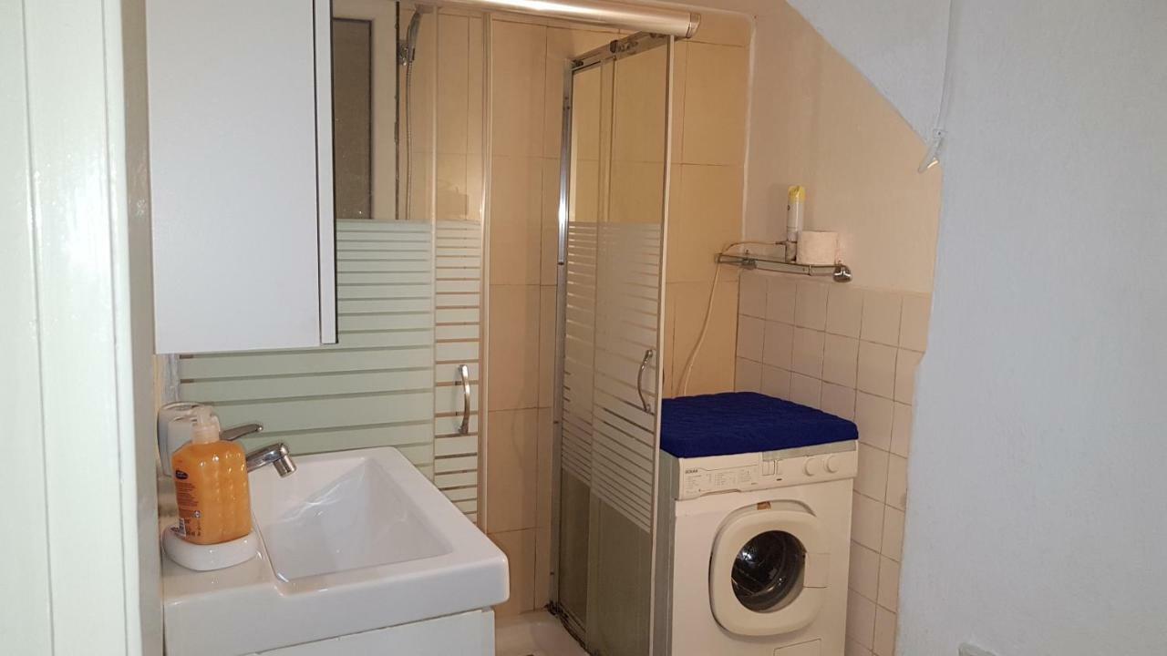 Apartmán Desire House Kavala Exteriér fotografie